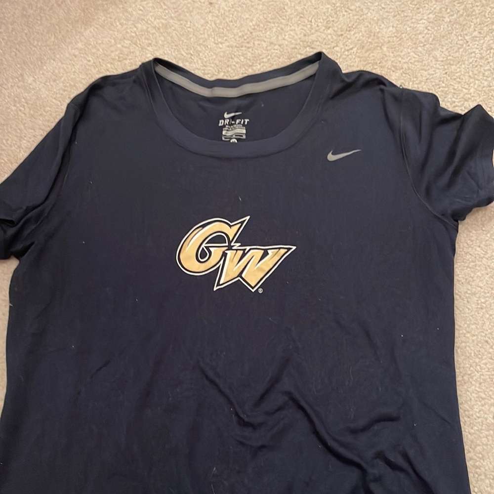 GW Nike Drifit